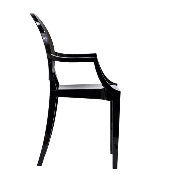 Modway Casper Dining Armchairs - Set of 2