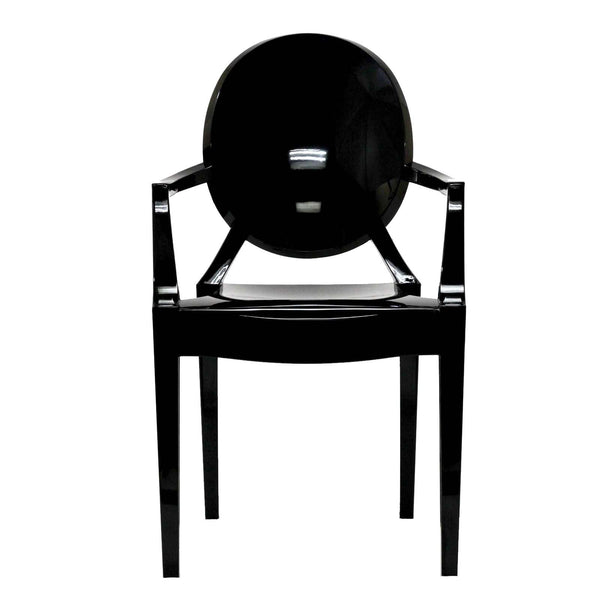 Modway Casper Dining Armchairs - Set of 2
