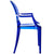Modway Casper Dining Armchairs - Set of 2