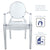 Modway Casper Dining Armchairs - Set of 2