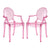 Modway Casper Dining Armchairs - Set of 2