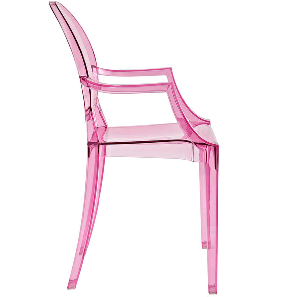 Modway Casper Dining Armchairs - Set of 2