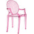 Modway Casper Dining Armchairs - Set of 2