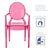 Modway Casper Dining Armchairs - Set of 2