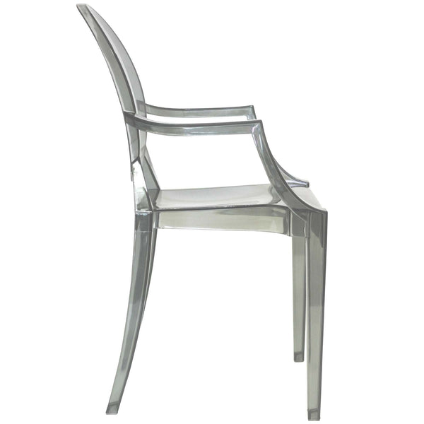 Modway Casper Dining Armchairs - Set of 2