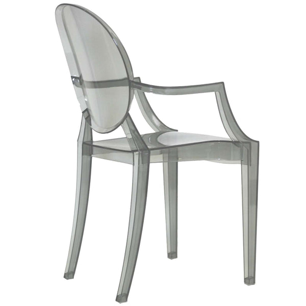 Modway Casper Dining Armchairs - Set of 2