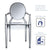 Modway Casper Dining Armchairs - Set of 2