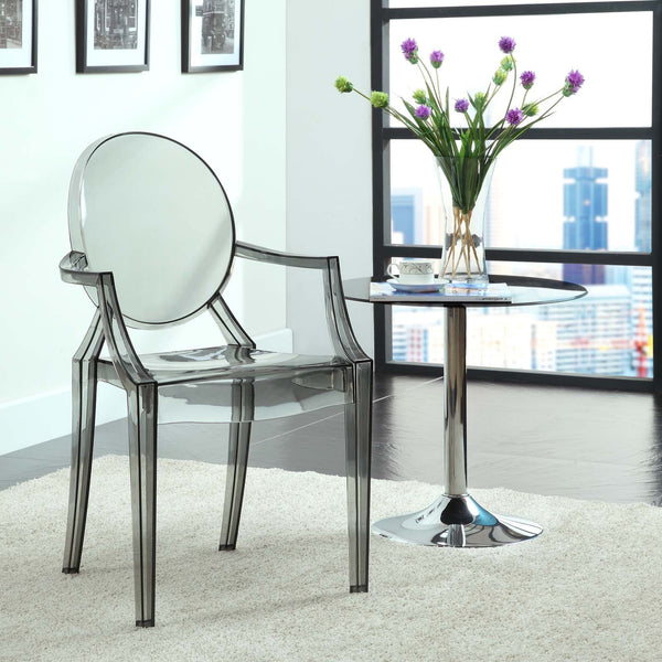 Modway Casper Dining Armchairs - Set of 2