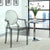 Modway Casper Dining Armchairs - Set of 2