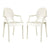 Modway Casper Dining Armchairs - Set of 2