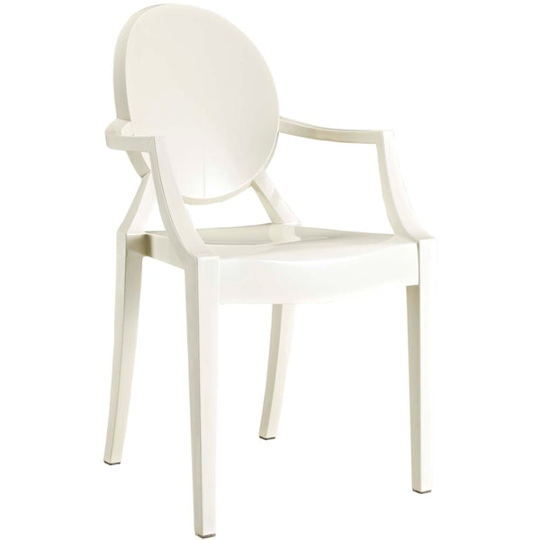 Modway Casper Dining Armchairs - Set of 2