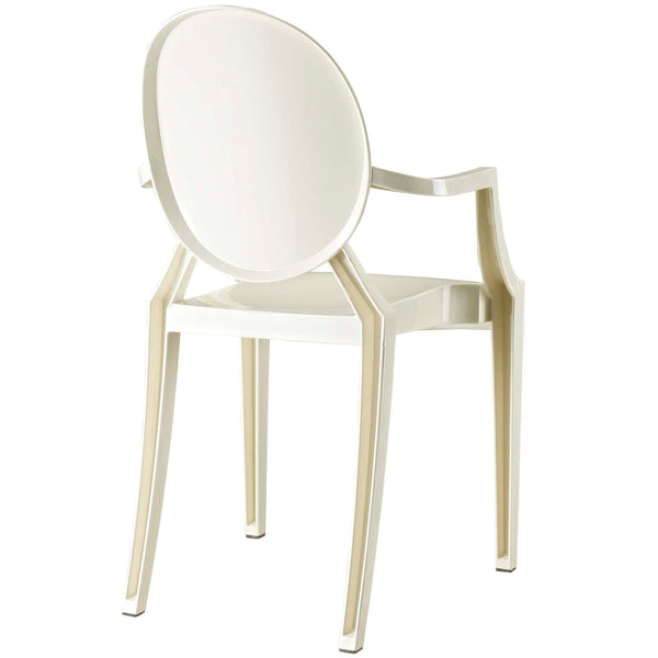 Modway Casper Dining Armchairs - Set of 2