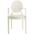 Modway Casper Dining Armchairs - Set of 2