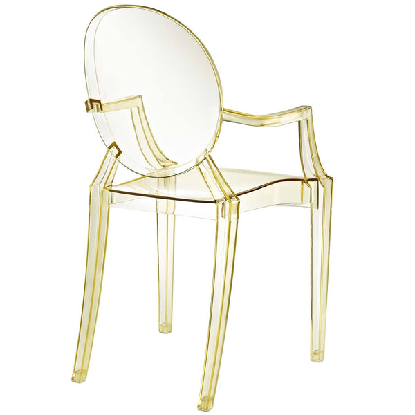 Modway Casper Dining Armchairs - Set of 2