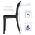 Modway Casper Dining Chairs - Set of 2