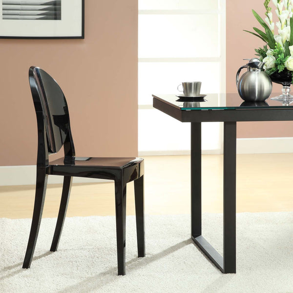 Modway Casper Dining Chairs - Set of 2