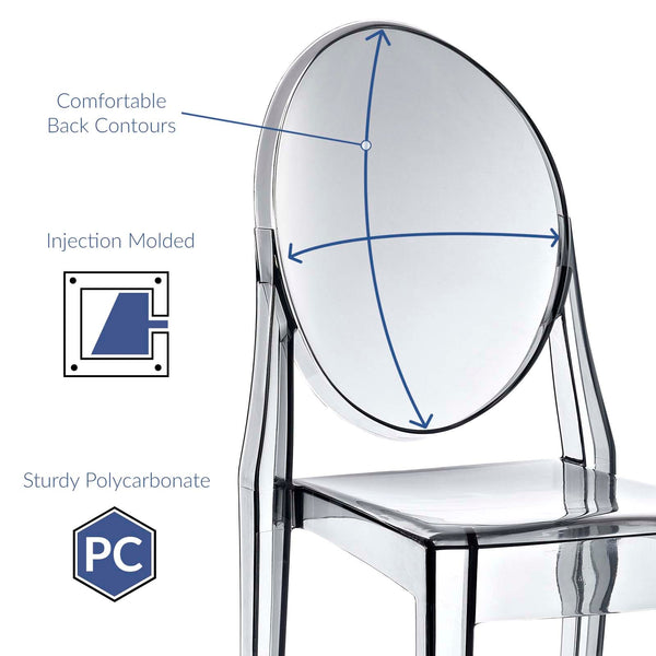 Modway Casper Dining Chairs - Set of 2