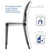 Modway Casper Dining Chairs - Set of 2