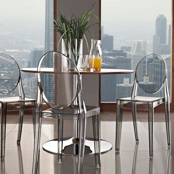 Modway Casper Dining Chairs - Set of 2