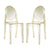 Modway Casper Dining Chairs - Set of 2