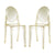 Modway Casper Dining Chairs - Set of 2 | Dining Chairs | Modishstore-22