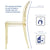 Modway Casper Dining Chairs - Set of 2