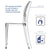 Modway Casper Dining Chairs - Set of 4
