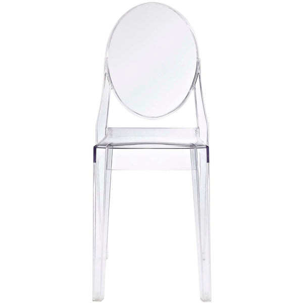 Modway Casper Dining Chairs - Set of 4