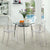 Modway Casper Dining Chairs - Set of 4