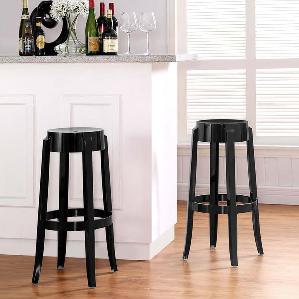 Modway Casper Bar Stool - Set of 2 | Bar Stools | Modishstore