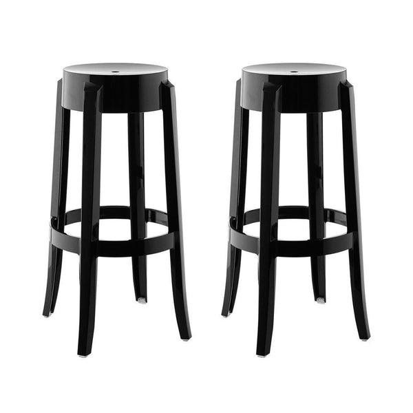 Modway Casper Bar Stool - Set of 2 | Bar Stools | Modishstore-2