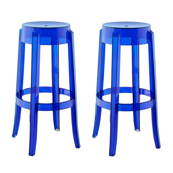 Modway Casper Bar Stool - Set of 2 | Bar Stools | Modishstore-6