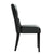 Modway Silhouette Dining Chairs - Set of 2