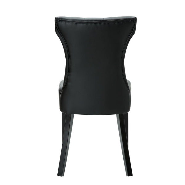 Modway Silhouette Dining Chairs - Set of 2