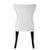 Modway Silhouette Dining Chairs - Set of 2