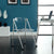 Modway Telescope Set of 2 Dining Chairs - Clear | Dining Chairs | Modishstore
