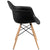 Modway Pyramid Dining Armchair - Set of 2