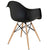 Modway Pyramid Dining Armchair - Set of 2
