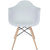 Modway Pyramid Dining Armchair - Set of 2