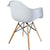 Modway Pyramid Dining Armchair - Set of 2