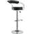 Modway Diner Bar Stool Set of 4 - Black | Bar Stools | Modishstore-5