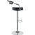 Modway Diner Bar Stool Set of 4 - Black | Bar Stools | Modishstore-3