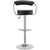 Modway Diner Bar Stool Set of 4 - Black | Bar Stools | Modishstore-6