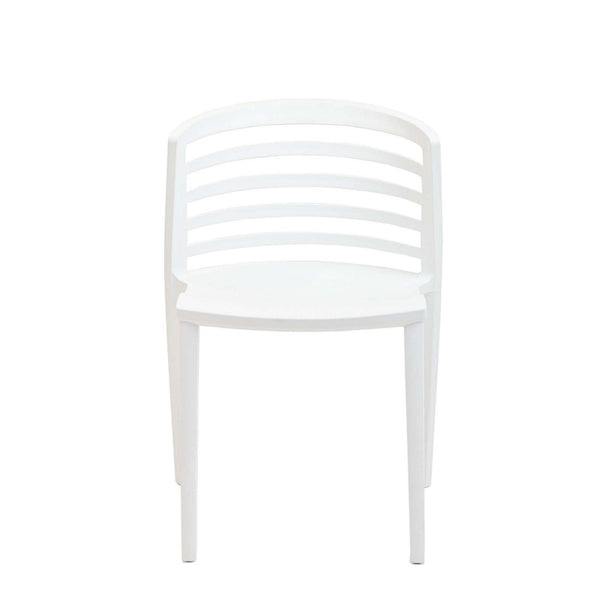 Modway Curvy Dining Chairs - Set of 2