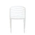 Modway Curvy Dining Chairs - Set of 2