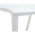 Modway Curvy Dining Chairs - Set of 2