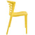 Modway Curvy Dining Chairs - Set of 2