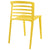 Modway Curvy Dining Chairs - Set of 2