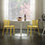 Modway Curvy Dining Chairs - Set of 2