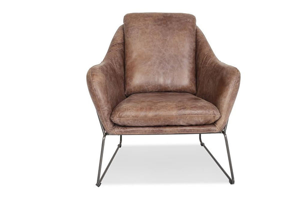 Edloe Finch Lionel Lounge Chair